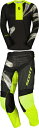 \全品2000円クーホン+P5倍★5/10(土)限定/Scott スコット Evo Dirt Black Motocross Jersey モトクロス オフロー...