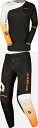 \全品2000円クーホン+P5倍★5/10(土)限定/Scott スコット Podium Pro Black Motocross Jersey モトクロス オフ...