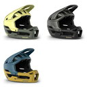 Bluegrass Vanguard Downhill Helmet ダウンヒルヘルメット 自転車 MTB XC BMX マウンテンバイク ロード クロスカントリーにも かっこいい おすすめ (AMACLUB)