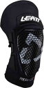 Leatt リアット ReaFlex Pro Knee Guards ニーガード ニープロテクター 膝プロテクター オフロード モトクロス ライダー バイク ツ...