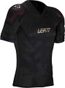 \全品2500円クーホン゜★20時〜5/9限定/Leatt リアット 3DF AirFit Lite EVO Protector Shirt プロテクターシャツ...