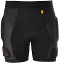 \全品P5倍★7/14(月)限定/Furygan フュリガン X-Road Protector Shorts プロテクターショーツ ヒッププロテクター ショートパンツ ライダー バイク ツーリング オフロード モトクロス にも おすすめ (AMACLUB)