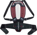\全品3000円クーホン゜★20時~9/4限定/Alpinestars アルパインスター Nucleon Plasma Back Protector バックプロテクター 背中保護 ライダー バイク ツーリング ロードライディング にも かっこいい おすすめ (AMACLUB)