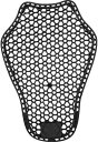 \全品3000円クーホン゜★20時~9/4限定/Bering ベーリング Protect Flex Alpha Dorsale Level 2 Back Protector バックプロテクター 背中保護 バイクウェア ライダー バイク ツーリング にも おすすめ (AMACLUB)