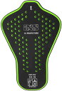 \全品3000円クーホン゜★20時~9/4限定/IXS イクス CCS Level 2 Back Protector バックプロテクター 背中保護 ライダー バイク レーシング ツーリング オフロード にも かっこいい おすすめ (AMACLUB)