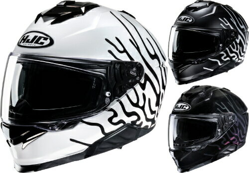 【XXS〜】HJC エイチジェイシー i71 Celos Helmet フルフェイスヘルメット ライダー バイク オートバイ レーシング ツーリング 街乗り にも かっこいい 小さいサイズあり おすすめ (AMACLUB)