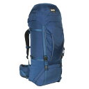 \全品3000円クーホン゜★20時〜6/4限定/Bach Lite Mare Short 60L 女性用 レディース バックパック リュックサック ライダー バ...