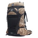 \全品3000円クーホン゜★20時〜6/4限定/Granite Gear Crown3 60L Regular バックパック リュックサック ライダー バイク ...