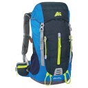 ＼全品最大20%off★4/20(土) 5の日合わせ／Marsupio Atlantis 22L バックパック リュックサック ライダー バイク オートバイ ツーリング 自転車 アウトドア ハイキング 登山 トレッキング にも かっこいい おすすめ (AMACLUB)