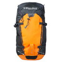 \全品P5倍★7/18(金)限定/Columbus Peak 42L バックパック リュックサック ライダー バイク オートバイ ツーリング 自転車 アウトドア ハイキング 登山 トレッキング クライミング にも かっこいい おすすめ (AMACLUB)