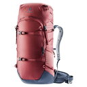 \全品P5倍★7/18(金)限定/Deuter ドイター Rise 34+ バックパック リュックサック ライダー バイク オートバイ ツーリング 自転車 アウトドア ハイキング 登山 トレッキング にも かっこいい おすすめ (AMACLUB)