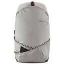 \全品P5倍★7/18(金)限定/Klttermusen Bure 15L バックパック リュックサック ライダー バイク オートバイ ツーリング 自転車 アウトドア ハイキング 登山 トレッキング にも かっこいい おすすめ (AMACLUB)