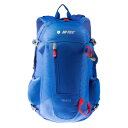 \全品P5倍★7/18(金)限定/HI TEC Felix II 25L バックパック リュックサック ライダー バイク オートバイ ツーリング 自転車 アウトドア ハイキング にも かっこいい おすすめ (AMACLUB)