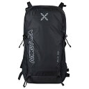 \全品P5倍★7/18(金)限定/Montura Pila 25L バックパック リュックサック ライダー バイク オートバイ ツーリング 自転車 アウトドア ハイキング にも かっこいい おすすめ (AMACLUB)