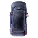 \全品P5倍★7/18(金)限定/Elbrus Wildest 45L バックパック リュックサック ライダー バイク オートバイ ツーリング 自転車 アウトド...