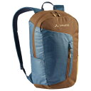 \全品1000円クーホン+P5倍★7/13(日)/VAUDE バックパック Tecolog II 14L City バックパック リュックサック ライダー バイク オートバイ ツーリング 自転車 アウトドア ハイキング 登山 トレッキング にも かっこいい おすすめ (AMACLUB)