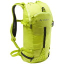 \全品1000円クーホン+P5倍★7/13(日)/VAUDE Serles 22L バックパック リュックサック ライダー バイク オートバイ ツーリング 自転車 アウトドア ハイキング 登山 クライミング トレッキング にも 軽量 おすすめ (AMACLUB)