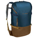 \全品1000円クーホン+P5倍★7/13(日)/VAUDE CityGo 30L バックパック リュックサック ライダー バイク オートバイ ツーリング 自転車 アウトドア スポーツ 通勤 にも 軽量 おすすめ (AMACLUB)