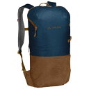 \全品1000円クーホン+P5倍★7/13(日)/VAUDE CityGo 14L バックパック リュックサック ライダー バイク オートバイ ツーリング 自転車 アウトドア スポーツ 通勤 にも 軽量 おすすめ (AMACLUB)