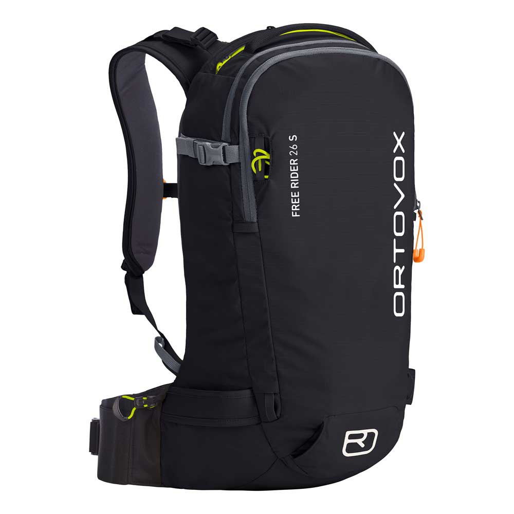 ＼全品P5倍★6/18(水)限定／Ortovox Free Rider 26S 26L バックパック リュックサック ライダー バイク オートバイ ツーリング 自転車 アウトドア スキー ハイキング 登山 トレッキング にも かっこいい おすすめ (AMACLUB)