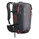 \全品3000円クーホン゜★20時〜6/4限定/Ortovox Ascent 38S Avabag Kit 38L バックパック リュックサック ライダー バイ...