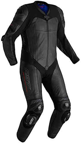 3000OFF204H꡿RST 륨ƥ Pro Series Airbag One Piece Motorcycle Leather Suit 쥶 饤ǥ󥰥 ĥʥ Х ȥХ Х ġ󥰤ˤ(AMACLUB)