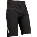 \全品5000円クーポン★5/1(木) エントリー/Moose Soft-goods MTB Shorts サイクリングショーツ ショートパンツ サイクリングウ...