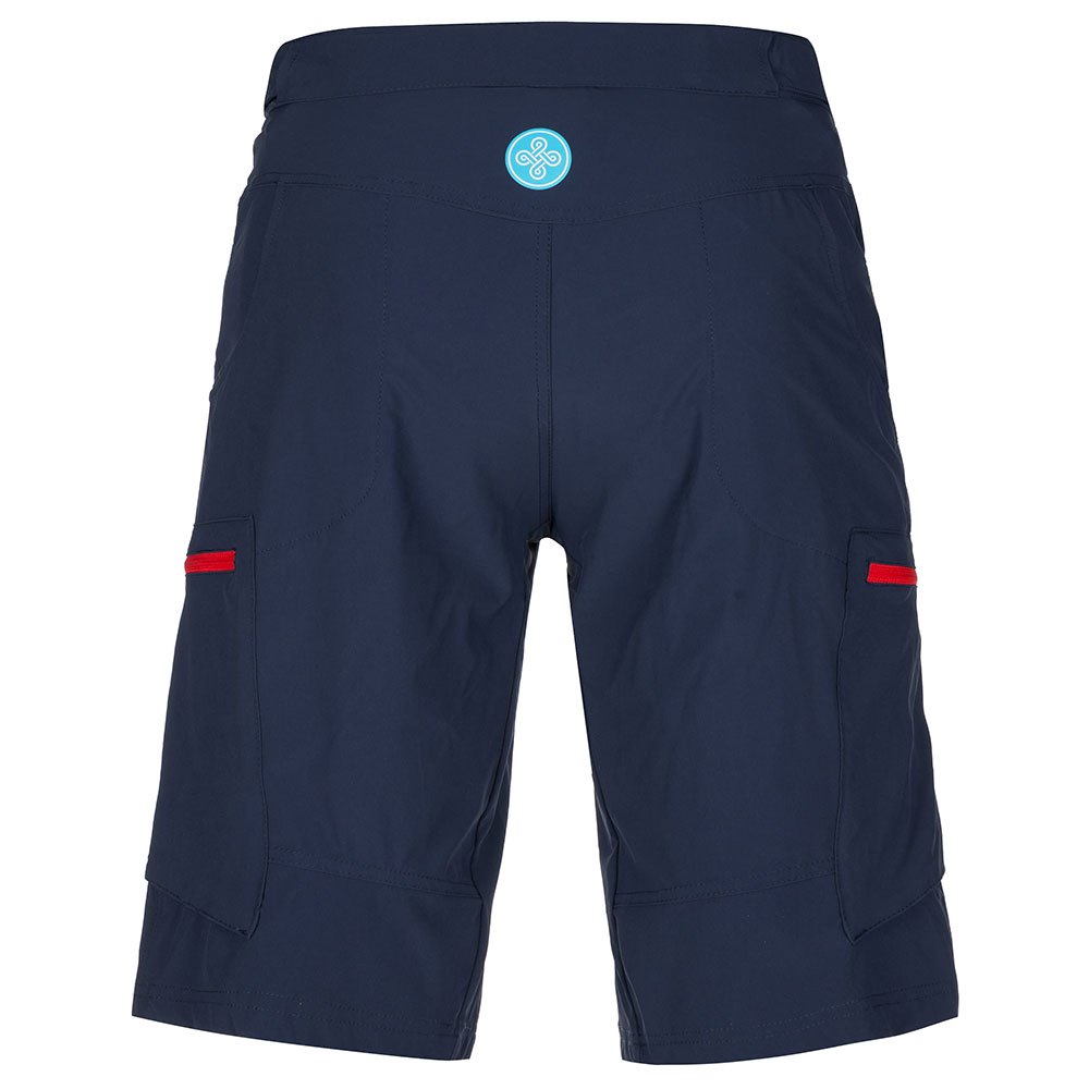 \全品1500円OFF★11/26(水)限定Bフライデー /Kilpi Trackee サイクリングショーツ サイクリングウェア 自転車ウェア マウンテンバイク...