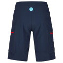 \全品P5倍★7/18(金)限定/Kilpi Trackee サイクリングショーツ サイクリングウェア 自転車ウェア マウンテンバイク ダウンヒル ロードバイク MTB スポーツ にも おすすめ (AMACLUB)