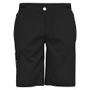 \全品5000円クーポン★5/1(木) エントリー/Odlo Ride Easy サイクリングショーツ サイクリングウェア 自転車ウェア マウンテンバイク ダウ...