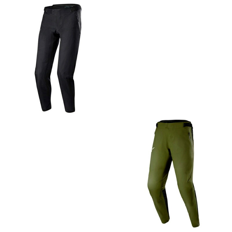 \全品1500円OFF★11/26(水)限定Bフライデー /Alpinestars アルパインスター Tahoe 8.1 WP 自転車パンツ 自転車ウェア サイ...