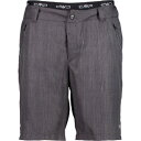 \全品5000円クーポン★5/1(木) エントリー/CMP Free Bike Bermuda 32C6887 3/4 サイクリングショーツ ショートパンツ サ...