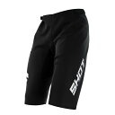 \全品P5倍★5/5(祝)限定/Shot Race Gear ショットレースギア Rogue Revolt サイクリングショーツ サイクリングウェア 自転車ウェ...