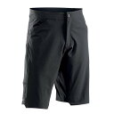 \全品5000円クーポン★5/1(木) エントリー/Northwave Rockstern サイクリングショーツ ショートパンツ サイクリングウェア 自転車ウェ...