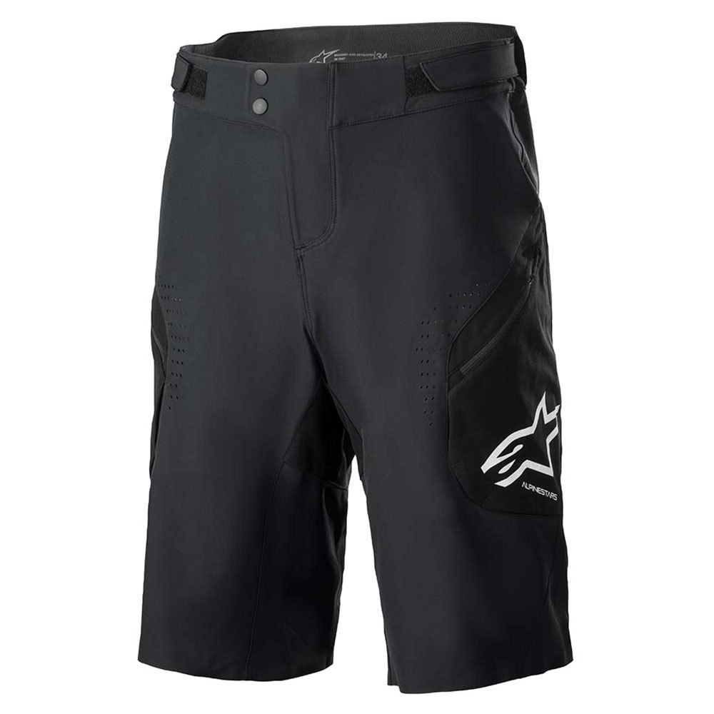 ＼全品2500円OFF★20時～4H限定／Alpinestars アルパインスター Alps 8 V2 サイクリングショーツ サイクリングウェア 自転車ウェア マウンテンバイク ダウンヒル ロードバイク MTB スポーツ にも おすすめ (AMACLUB)