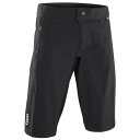 \全品5000円クーポン★6/1(日) エントリー/ION Scrub サイクリングショーツ ショートパンツ サイクリングウェア 自転車ウェア マウンテンバイク ダウンヒル ロードバイク MTB スポーツ にも おすすめ (AMACLUB)