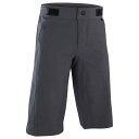 \全品5000円クーポン★5/1(木) エントリー/ION ショーツ Scrub AMP BAT サイクリングショーツ ショートパンツ サイクリングウェア 自転...