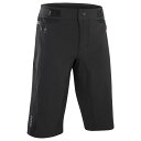 \全品5000円クーポン★5/1(木) エントリー/ION Scrub AMP BAT サイクリングショーツ ショートパンツ サイクリングウェア 自転車ウェア ...
