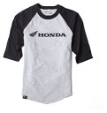 \全品1500円クーホン゜★9/6(土)限定/Factory ファクトリーエフェックス Effex Honda Baseball T-Shirt Tシャツ ライディングシャツ 半袖シャツ バイクウェア ライダー バイク カジュアル アウトドア レジャー サイクリング にも おすすめ (AMACLUB)