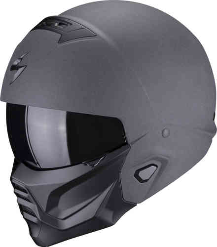 ʺ20%off5/30() 5碌Scorpion ԥ EXO-Combat II Graphite Helmet եեåȥإå 饤 Х 졼 ġ󥰤ˤ ä  (AMACLUB)