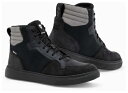 ＼全品2500円OFF★20時～4H限定／REV'IT レビット（レブイット） Krait GTX Shoes ライディングシューズ バイクブーツ ライダー バイク レーシング ツーリング ハーレー バギーにも かっこいい おすすめ (AMACLUB)