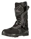 ＼全品最大20%off★5/5(日) 5の日合わせ／【Gore-Tex】【防水/防風/通気性】Klim クライム Adventure GTX Boots ライディングブーツ バイクブーツ ライダー バイク レーシング ツーリング バギーにも かっこいい おすすめ (AMACLUB)