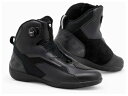 ＼全品2500円OFF★20時～4H限定／REV'IT レビット（レブイット） Jetspeed Pro Shoes ライディングシューズ バイクシューズ ライダー バイク レーシング ツーリング バギー アウトドア にも かっこいい おすすめ (AMACLUB)