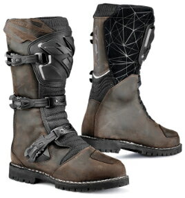 ＼全品1500円OFF★5/26(日)限定／TCX ティーシーエックス Drifter WP Boots ライディングブーツ バイクブーツ ライダー バイク レーシング ツーリング ハーレー バギーにも かっこいい おすすめ (AMACLUB)