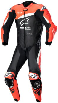 ＼全品最大20%off★5/20(月)5の日合わせ／Alpinestars アルパインスター GP Plus v4 Race Suit ライディングスーツ レザースーツ ツナギ バイク オートバイ バイクウェア ライダー ツーリングにも かっこいい おすすめ (AMACLUB)