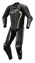 ＼全品2500円OFF★20時～4H限定／Alpinestars アルパインスター Missile V2 Race Suit ライディングスーツ レザースーツ ツナギ バイク オートバイ バイクウェア ライダー ツーリングにも かっこいい おすすめ (AMACLUB)