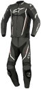 Alpinestars アルパインスター Motegi v2 2-Piece Race Suit ライディングスーツ レザースーツ ツナギ バイク オートバイ バイクウェア ライダー ツーリングにも かっこいい おすすめ (AMACLUB)