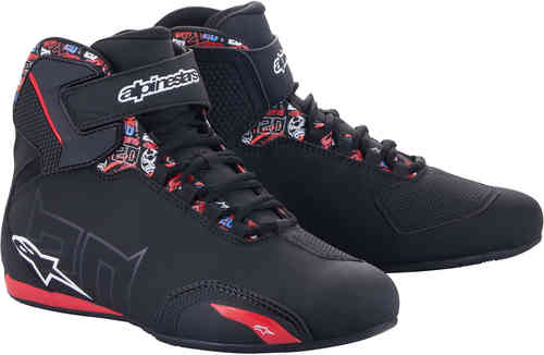 AMACLUBʥ쥢֥ Źˤ㤨Alpinestars ѥ󥹥 FQ20 Sektor Motorcycle Shoes ȥХ塼 饤ǥ󥰥塼 饤 Х 졼 ġ ˤ ä  (AMACLUBפβǤʤ41,800ߤˤʤޤ
