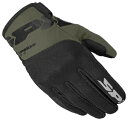 \全品P5倍★7/18(金)限定/【3XLまで】Spidi スピーディー Flash KP K3 Gloves ライディンググローブ バイクグローブ 手袋 ライダー バイク オートバイ レーシング ツーリングにも タッチスクリーン おすすめ (AMACLUB)