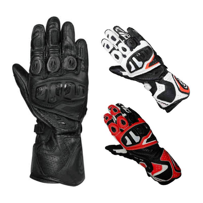 【3XLまで】Ixon イクソン Vortex Motorcycle Gloves ライディンググローブ バイクグローブ 手袋 ライダー バイク オートバイ レーシング ツーリングにも タッチスクリーン かっこいい おすすめ (AMACLUB)